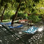 Canada & Hotel Cirali