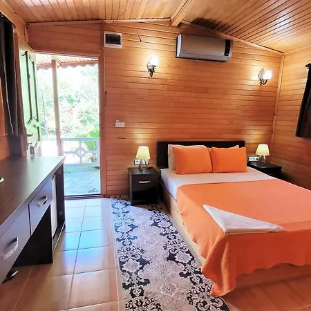 Hotel Canada & Cirali
