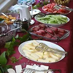 Hotel Canada & Çıralı