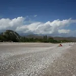 Canada & 3* Çıralı