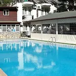 Canada & Hotel Çıralı