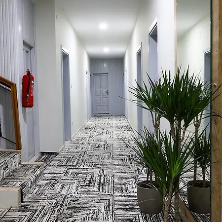 Otel Canada & Çıralı