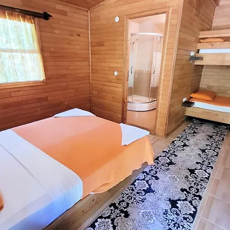 Otel Canada & Çıralı