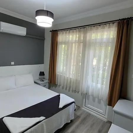 Canada & Otel