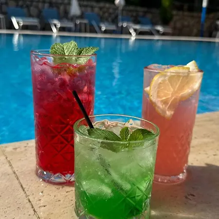 Canada & 3* Çıralı