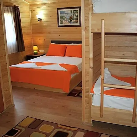 Canada & Çıralı