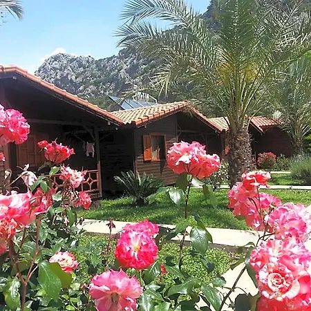 Otel Canada & Çıralı