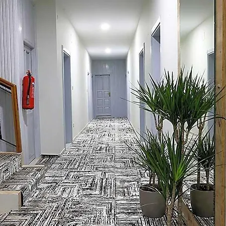 Hotel Canada & Çıralı