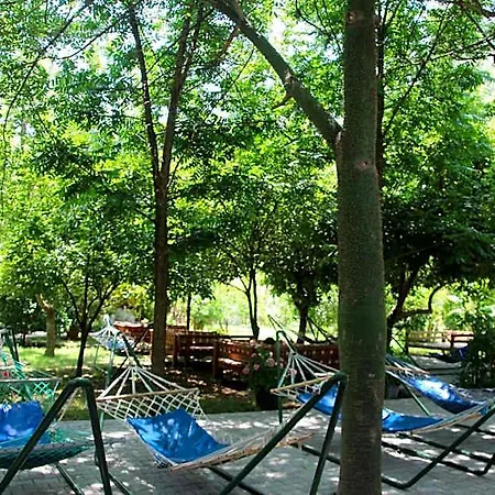 Canada & Otel 3*
