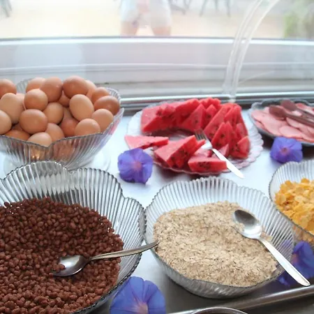 호텔 Canada & Çıralı