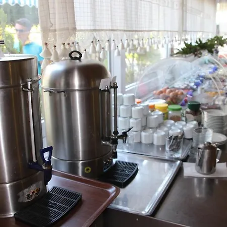 Canada & 3* Çıralı