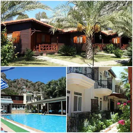 Hotel Canada & 3*