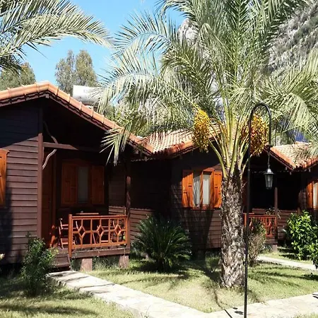 Otel Canada & Çıralı