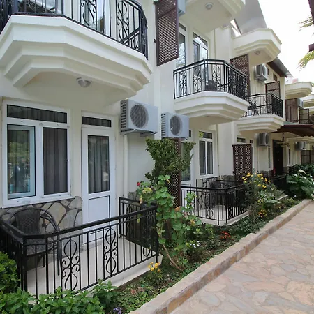 Canada & 3* Çıralı