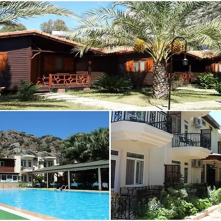Hotel Canada Hotel&bungalows