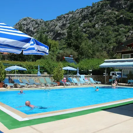 Canada & 3* Çıralı