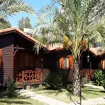 Hotel Canada & Çıralı